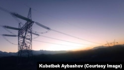 Иллюстрация сүрөт. 