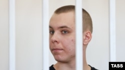 Никита Журавел 