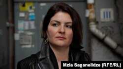 ანა ნაცვლიშვილი