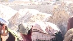 معتادان در ولایت فراه از مشکلات بیکاری و دسترسی آسان به مواد مخدر شکایت دارند