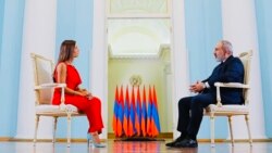 Փաշինյան. «Հայաստանի և Ադրբեջանի հանրությունները պետք է պահանջեն խաղաղություն իրենց իշխանություններից»