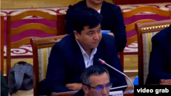 Исламбек Кыдыргычов