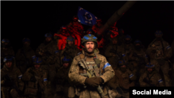 Легион "Свобода России"