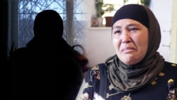 "Паранжы жамынууга мажбур болдум". Зомбулук көргөн аялдар