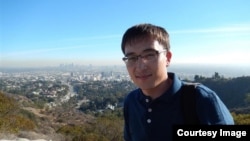 Нуркен Айтымбет