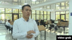 Медер Жумагулов