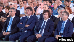 "ქართული ოცნების" ხელისუფლებას ევროკავშირი 5 აუცილებელი ნაბიჯის გადადგმას ურჩევს.