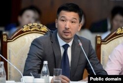 Мавлян Аскарбеков