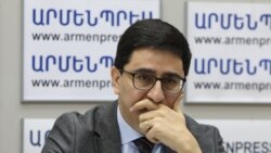 Արդարադատության միջազգային դատարանի որոշումը կյանքի կոչելու համար պետք է առավելագույն ճնշում գործադրվի Ադրբեջանի վրա. Եղիշե Կիրակոսյան