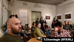 Прагадагы талкууда. 27.2.2024.