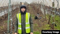 Жоодар Шүкүралиев.