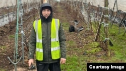 Жоодар Шукуралиев.