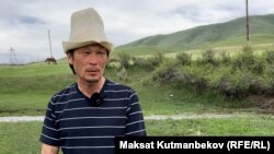 Райкан Кожоке уулу