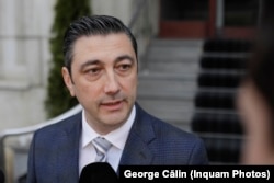 Alex‑Florin Florența a fost numit procuror general al Parchetului de pe lângă Înalta Curte de Casație și Justiție (PÎCCJ) prin Decretul Președintelui Iohannis din 30 martie 2023, cu un mandat de 3 ani