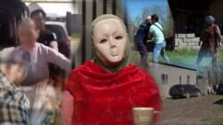 "Күйөөм урганын койбоду, мен да кете албадым". Зомбулукту кечирген кайдыгер коом