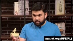 Эржан Сулайман