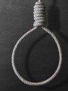 Executions In Iran Drive Global Death-Penalty Spike