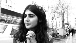 پوران ناظمی: سپیده قلیان نیرنگ جمهوری اسلامی را برملا کرد