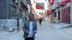 د پاکستان انتخاباتو کې د رايې کارونې بهير پای ته رسېدلی دی 