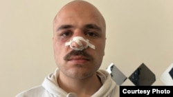 გიორგი ბასხაჯაური