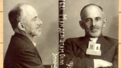 Мандельштам устами современников. От первых стихов - до последнего дыхания. Полный свод свидетельств. Рассказывает составитель О. Лекманов.