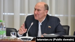 Марат Әхмәтов