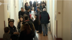 Արցախից տեղահանվածները կենսաթոշակ, աշխատավարձ, նպաստ չեն ստացել