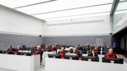 Mbrojtja: UÇK-ja s'kishte organizim, krimet ishin individuale