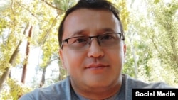 Мирлан Дүйшөнбаев