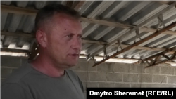 Володимир Кальченко