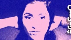 پارادوکس؛ زنده از لس‌آنجلس با گلاره شیبانی