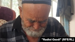 Хакимджон Рахматов