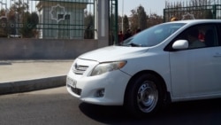 Diňle: Awtoulaglardaky gara reňkli detallara we goşmaça enjamlara gözegçilik güýçlendi
