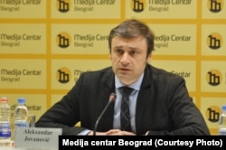 Jovanović: Zastava Vojvodine je kao lakmus papir, stavite je i gledajte koliko se tu sama ideja Vojvodine prihvata ili ne