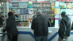 Դեղատներում դժգոհում են՝ էլեկտրոնային դեղատոմսերի ծրագիրը նորմալ չի աշխատում