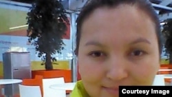 Каныкей Аранова