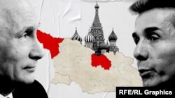 „ეშმაკისეული მსჯელობაა“, - ამბობს გრიგორი კარასინი „ქართული ოცნების“ დაპირებაზე, 2030 წელს ერთიანი საქართველო ევროკავშირში შევიდეს