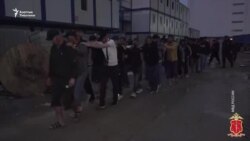 Орусия: Депортация мыйзамын катаалдаштыруу сунушталды  