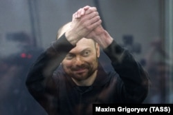 Владимир Кара-Мурза.