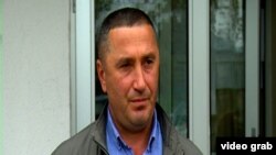 როინ ნებაძე - "ქართული ოცნების" კანდიდატი