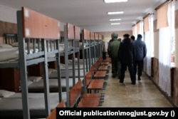 Калёнія №15 у Магілёве, ілюстрацыйнае фота