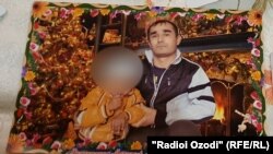 Абдурозик Каххоров