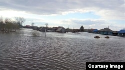 Эбәргүл авылы