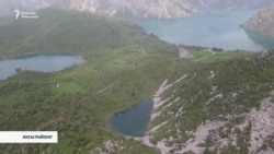 "Сары-Челекти кор кылбайлы". Корук коргоого муктаж