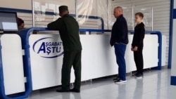 Diňle: Türkmenistanda VPN-ler ýene petiklenip başlandy, Internetiň tizligi haýallaýar
