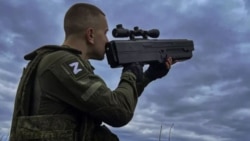 Российский военный (фото иллюстрационное)