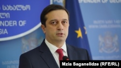 ლევან იოსელიანი, სახალხო დამცველი