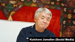 Түгөлбай Казаков.