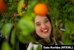 მარიამ ბერიკელაშვილი