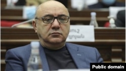 Гурген Арсенян